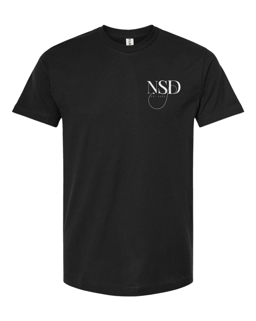 Next Step Dance NSD Swirl