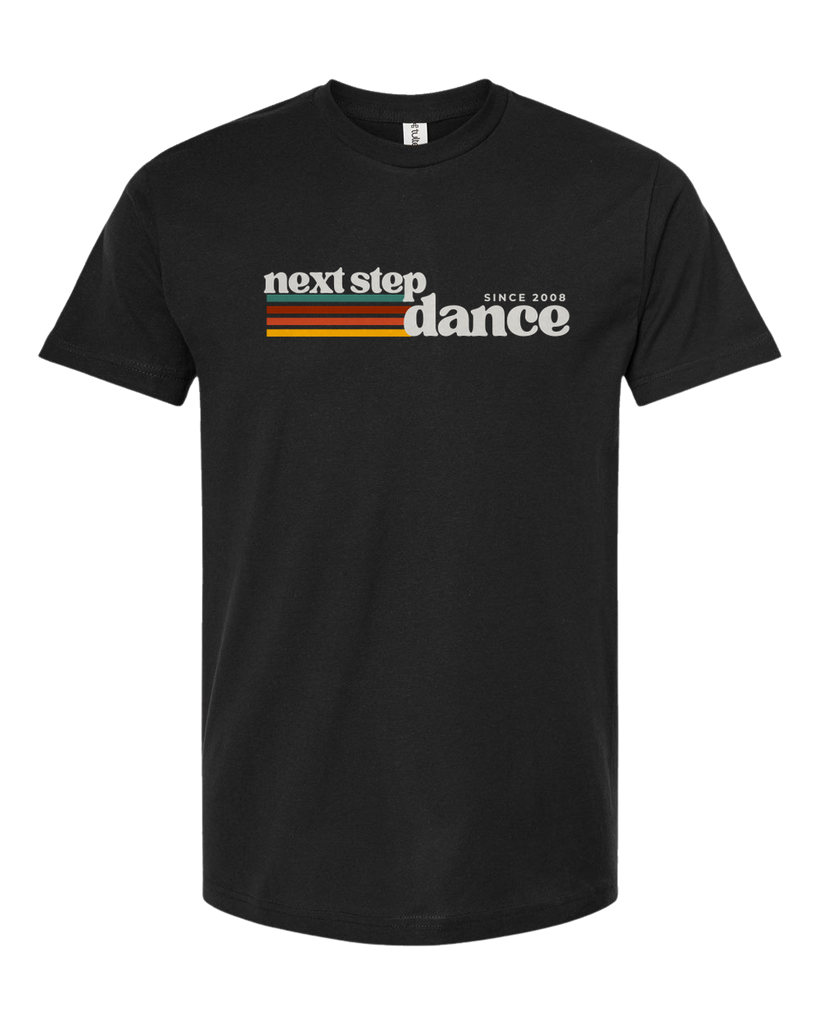 Next Step Dance Retro