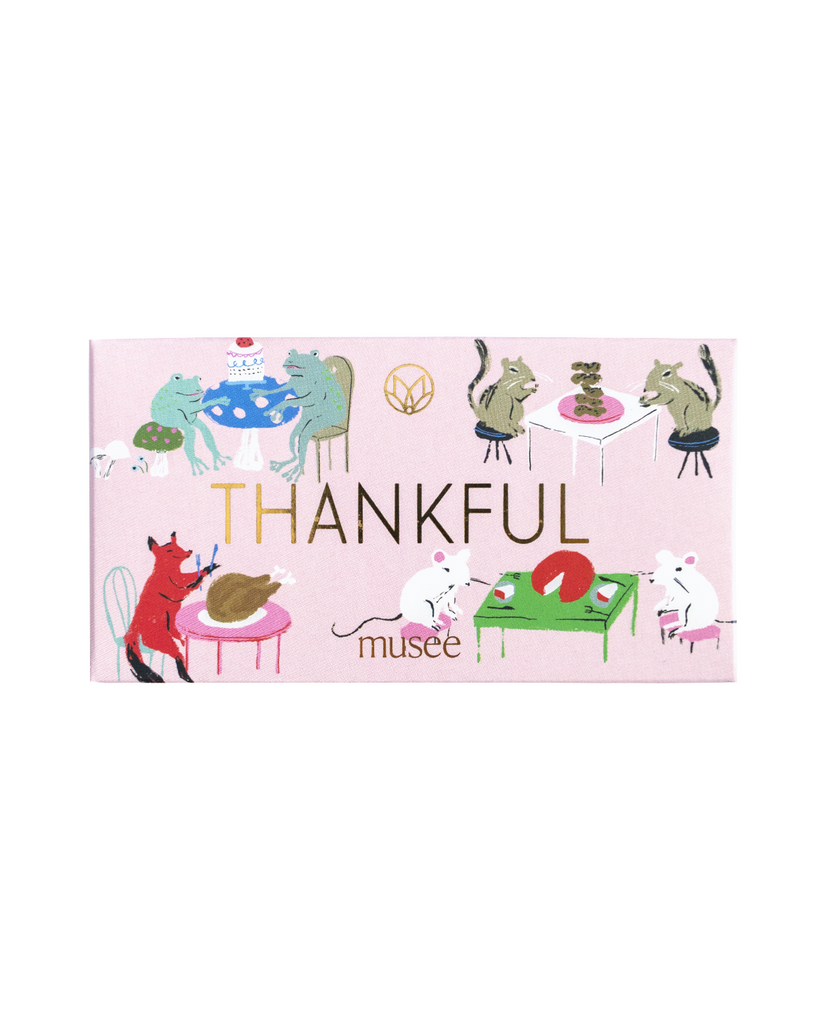 Musee Thankful Bar of Soap