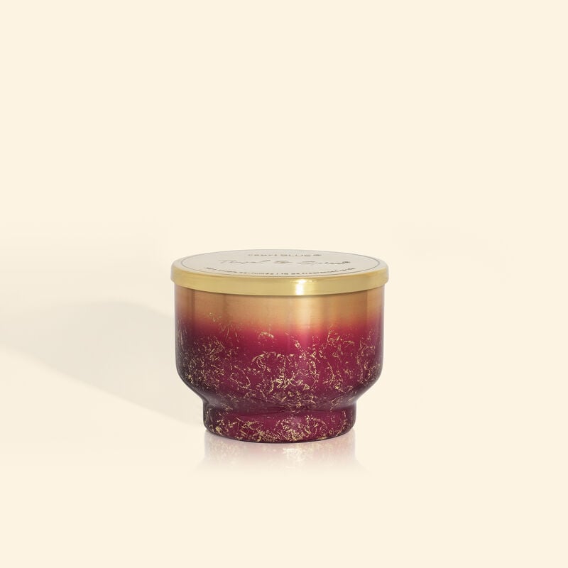 Tinsel & Spice Glimmer Jar