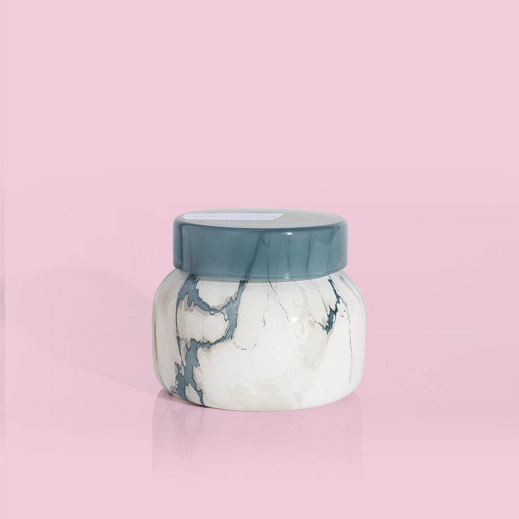 Volcano Marble Jars