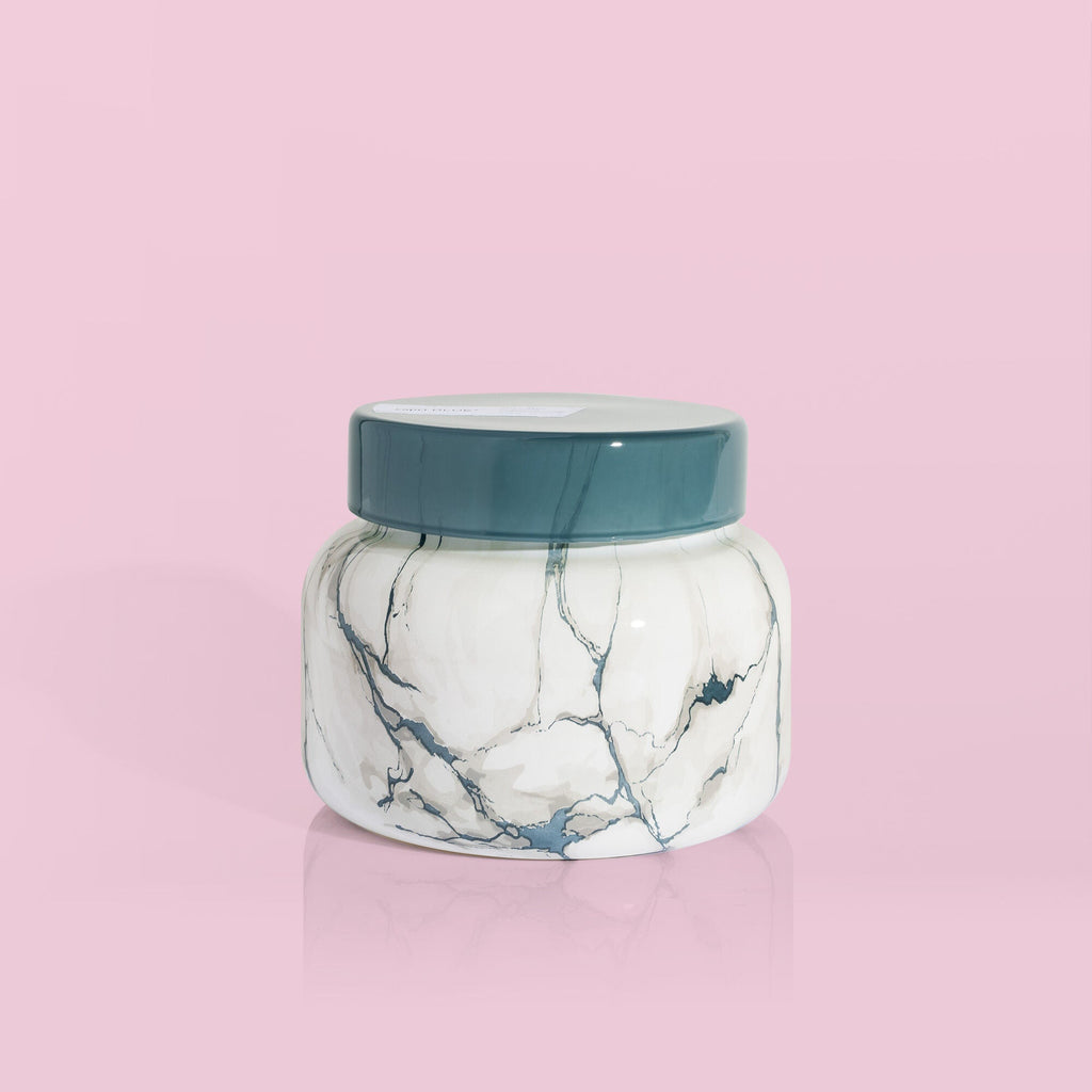 Volcano Marble Jars