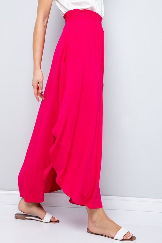 Maxi Skirts, More Colors