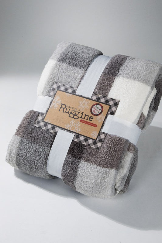 Soft Plush Blankets