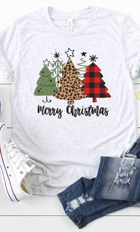 Merry Christmas T-Shirts