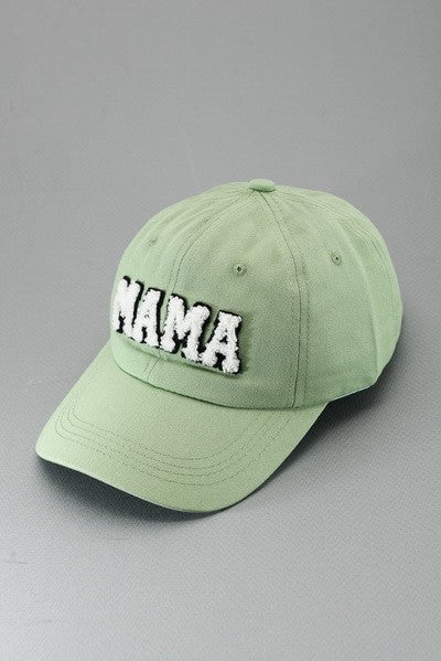 MAMA Hats