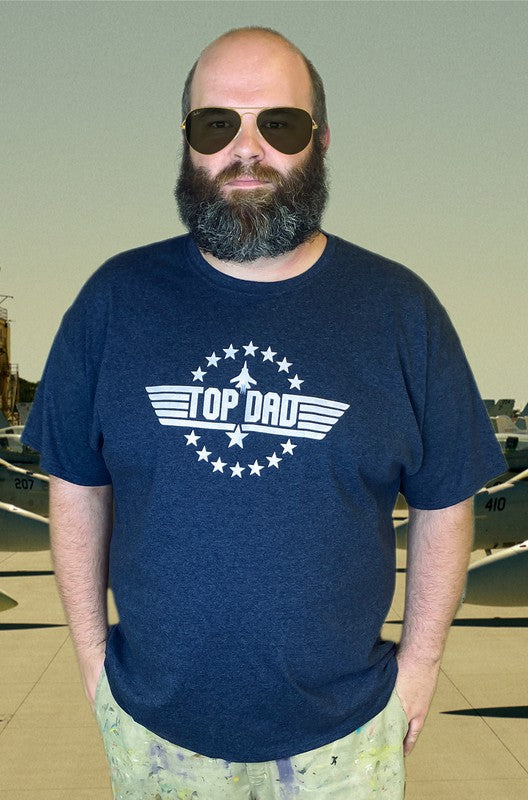 Top Dad T-Shirt