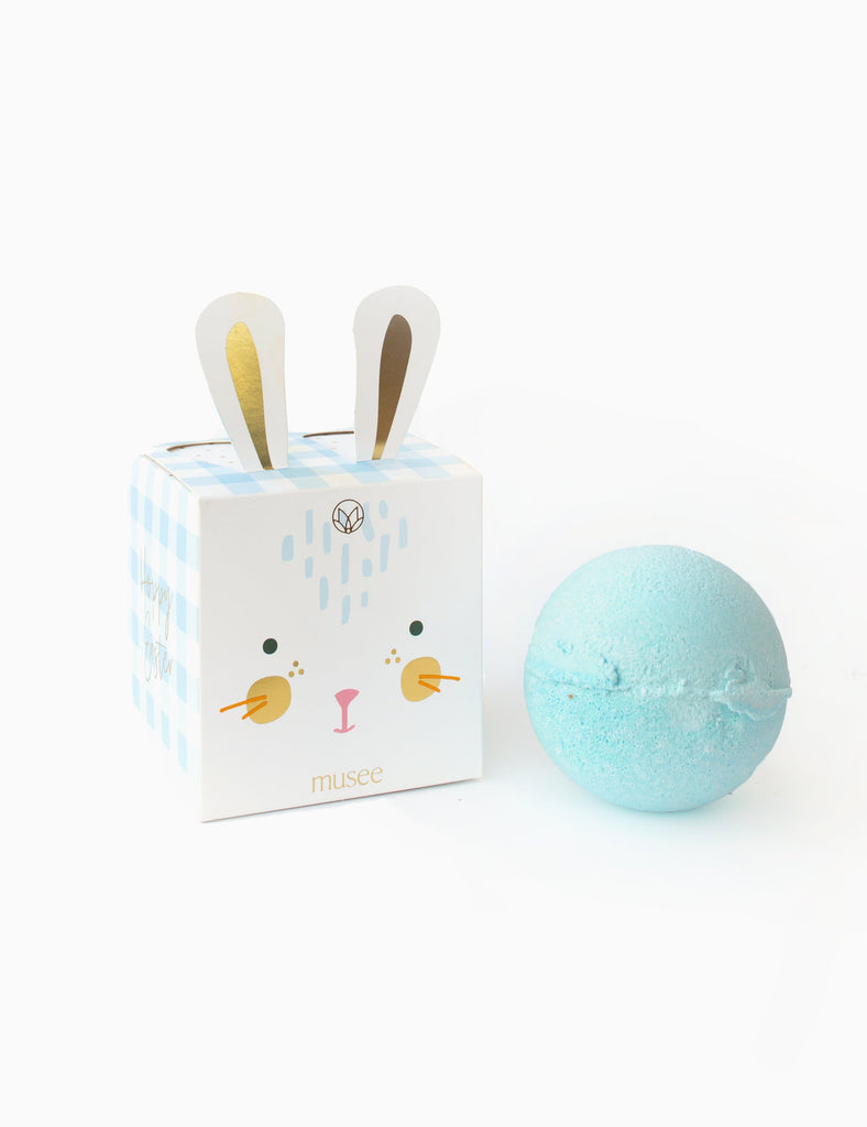 Musee Happy Easter Bath Balms