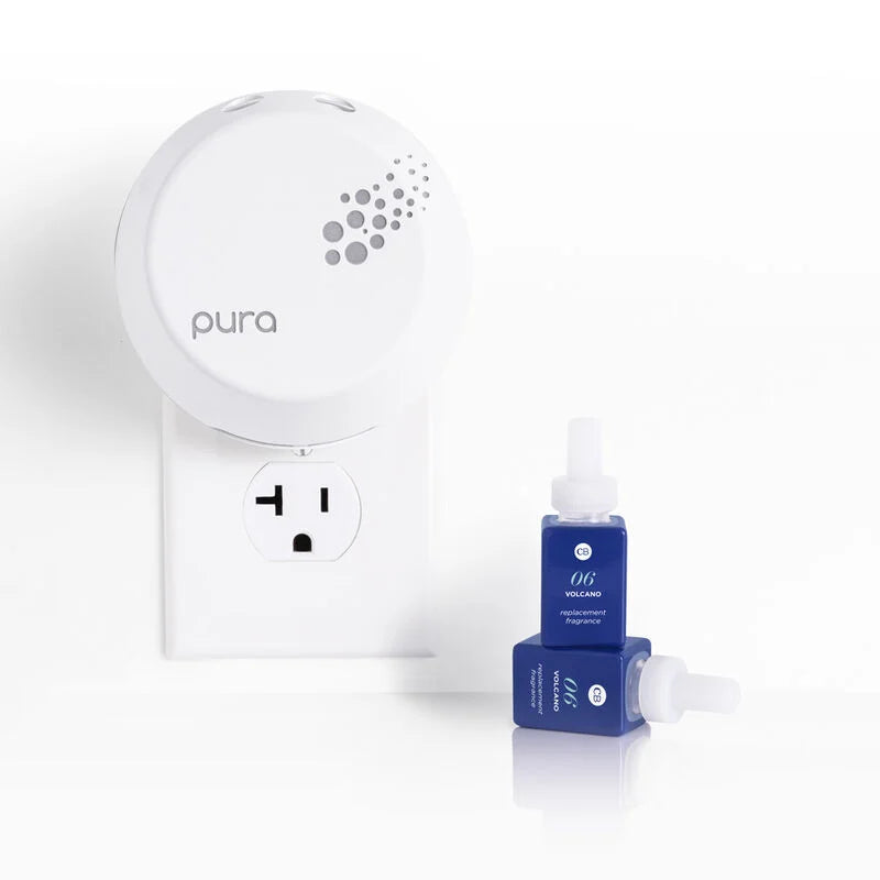 pura Smart Home Diffuser Kit